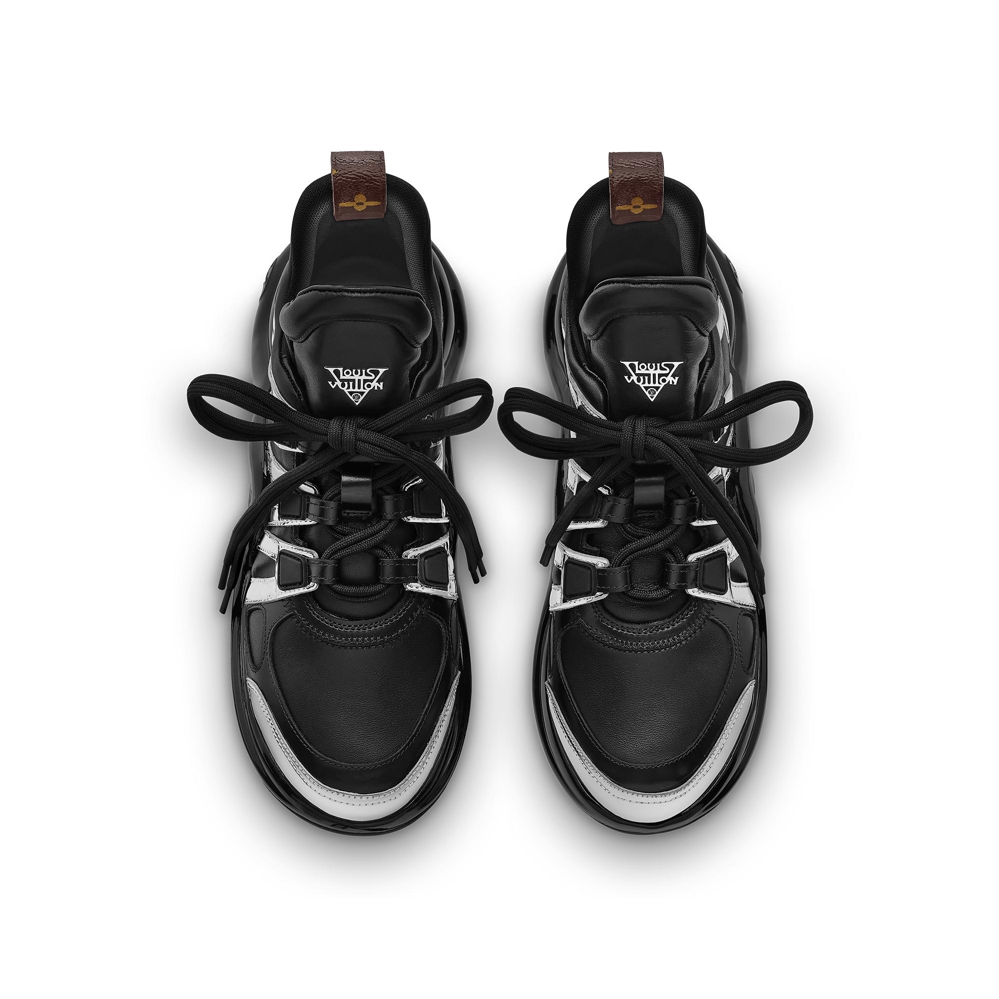 LV Archlight Sneaker - 3