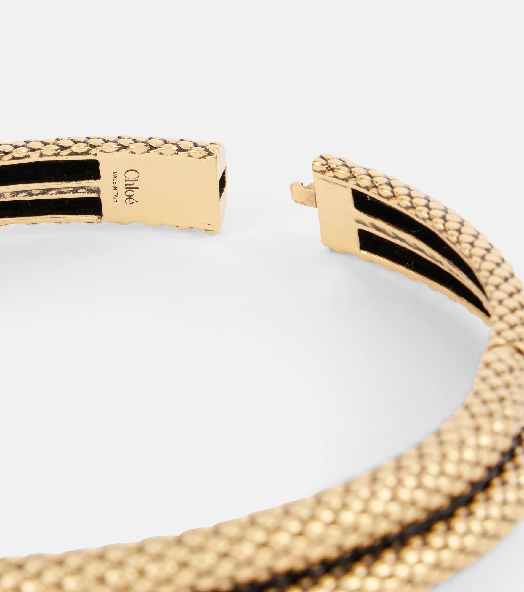 Chloé Snake choker - 4