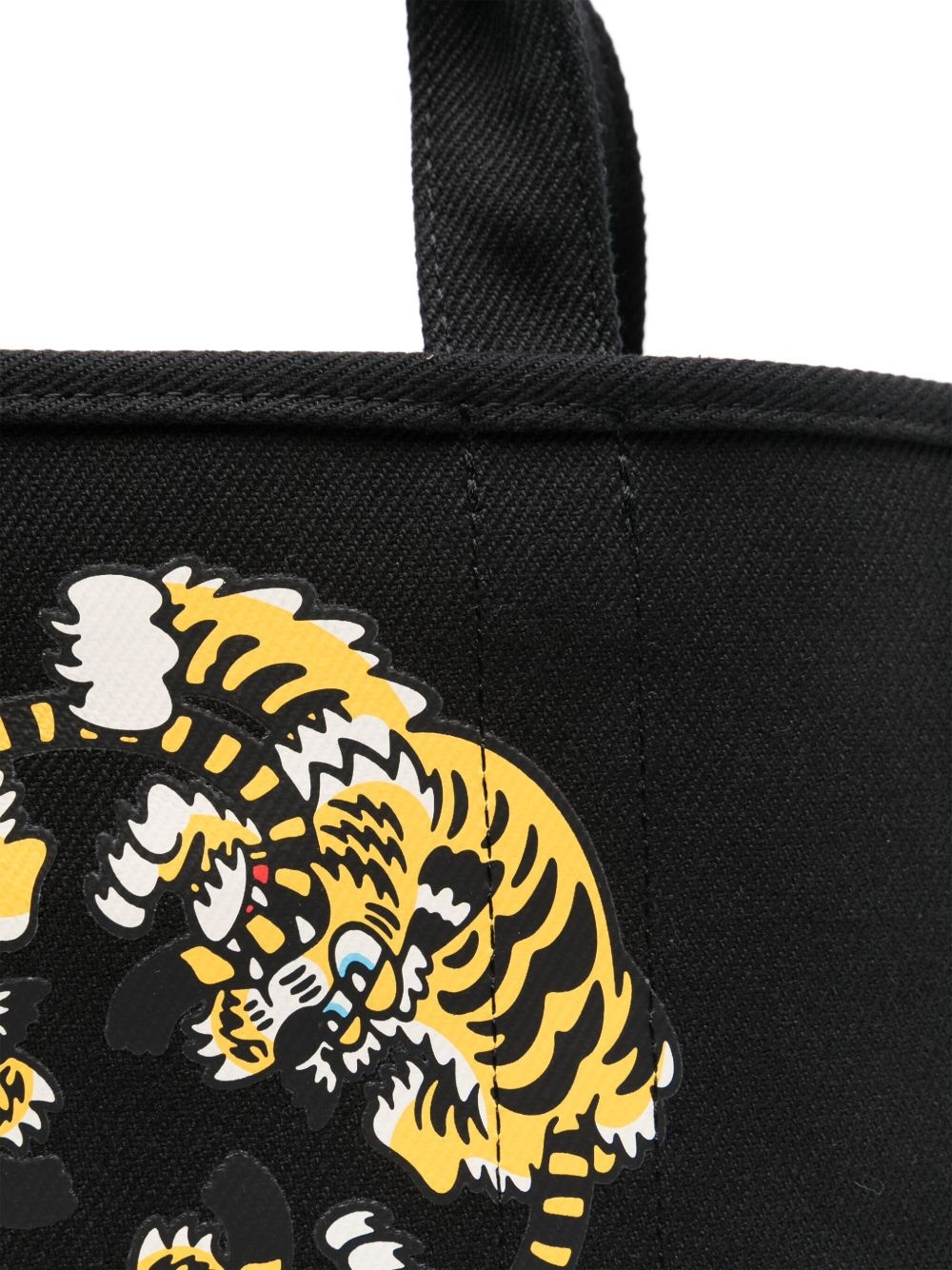 Verdy Market tote bag - 4