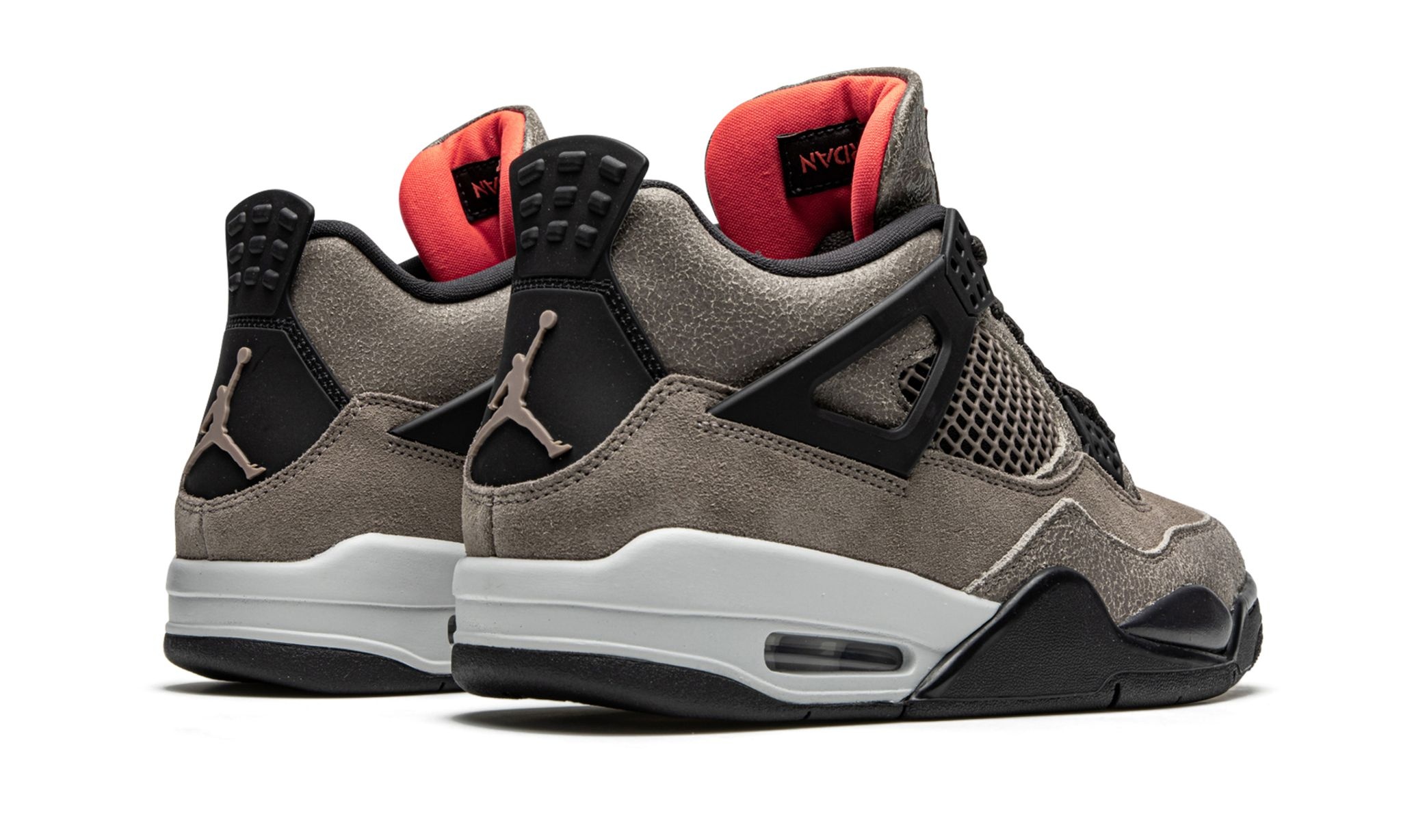 Air Jordan 4 Retro "Taupe Haze" - 3