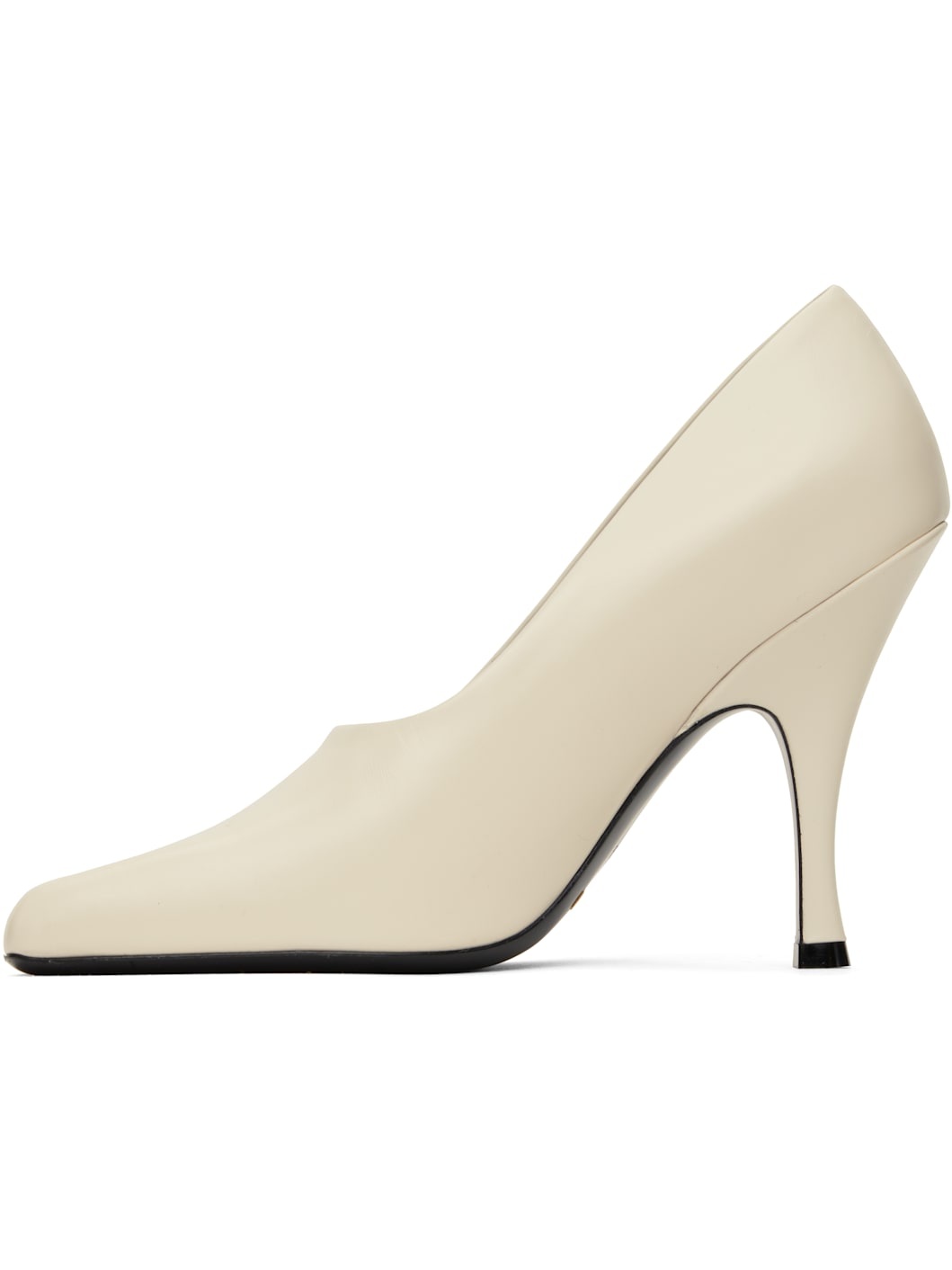 Off-White Eva Heels - 3