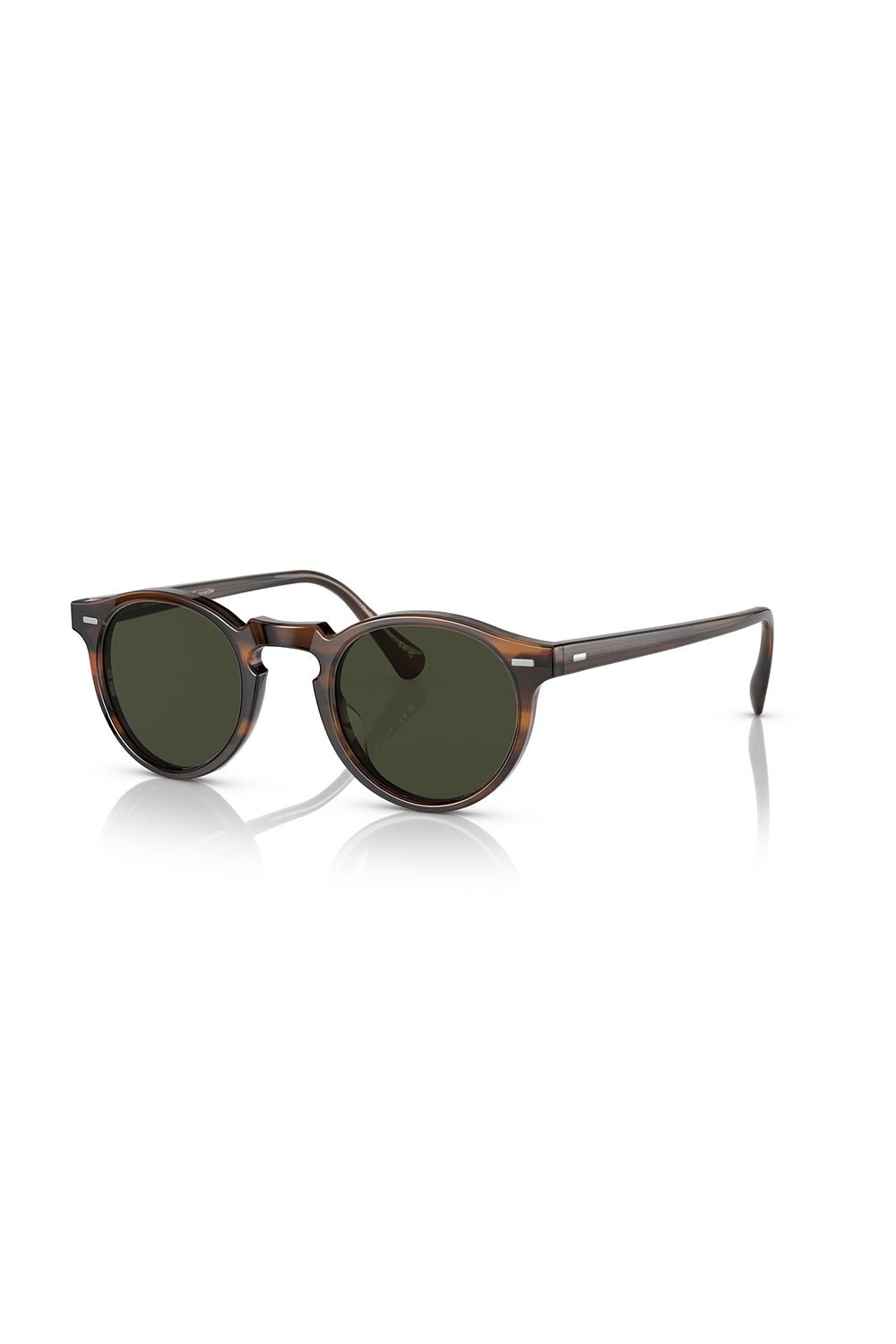 Lachman Sun Sunglasses - Black - 5