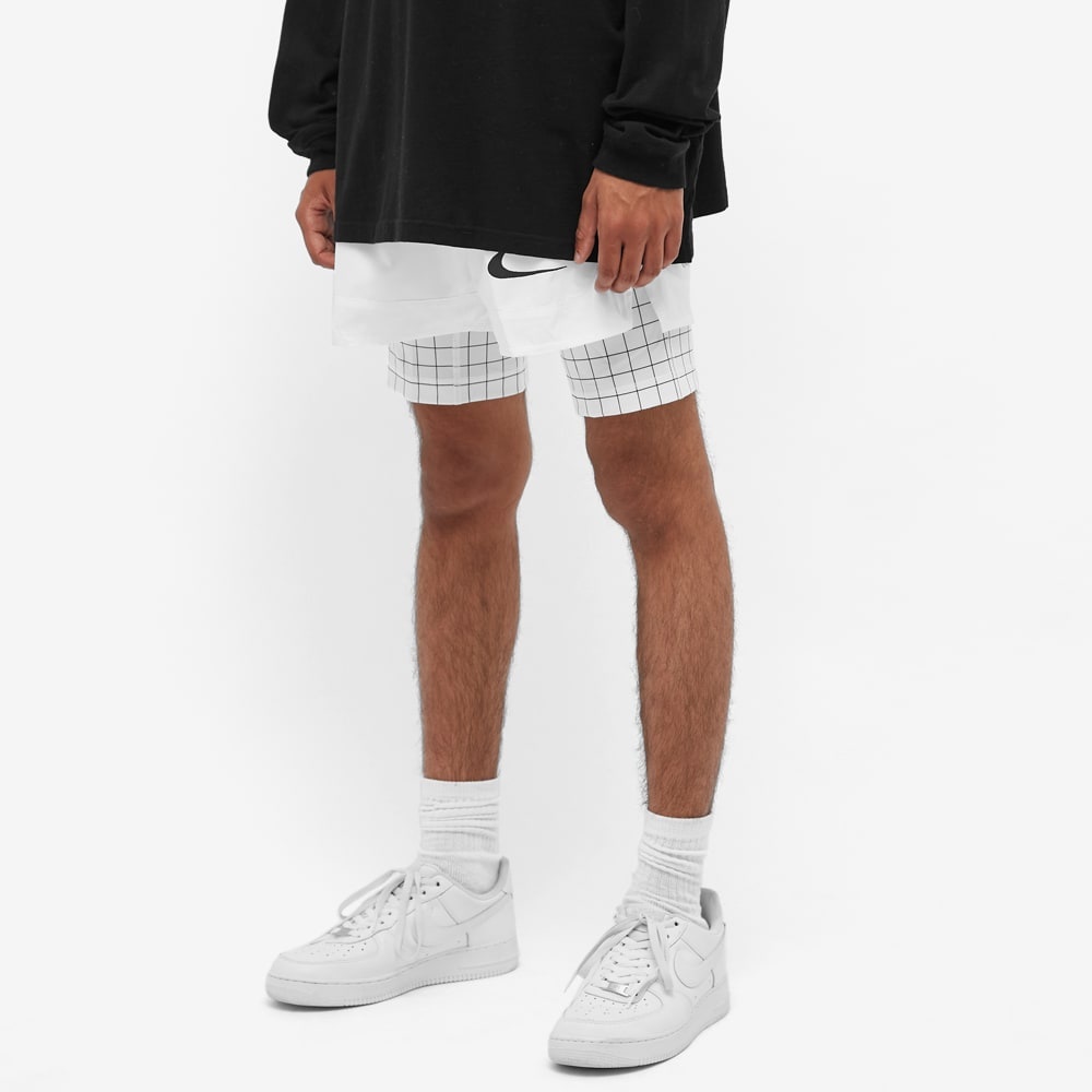 Nike x Off-White Short - 4