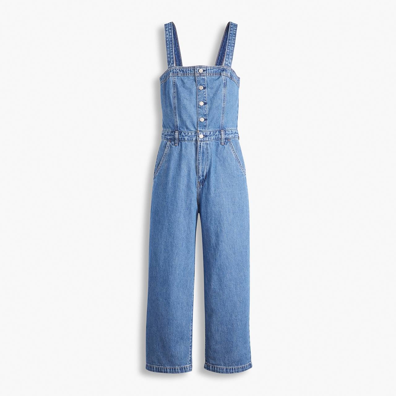 DREA JUMPSUIT - 1