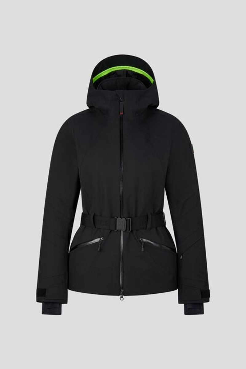 Moia Ski jacket in Black 1