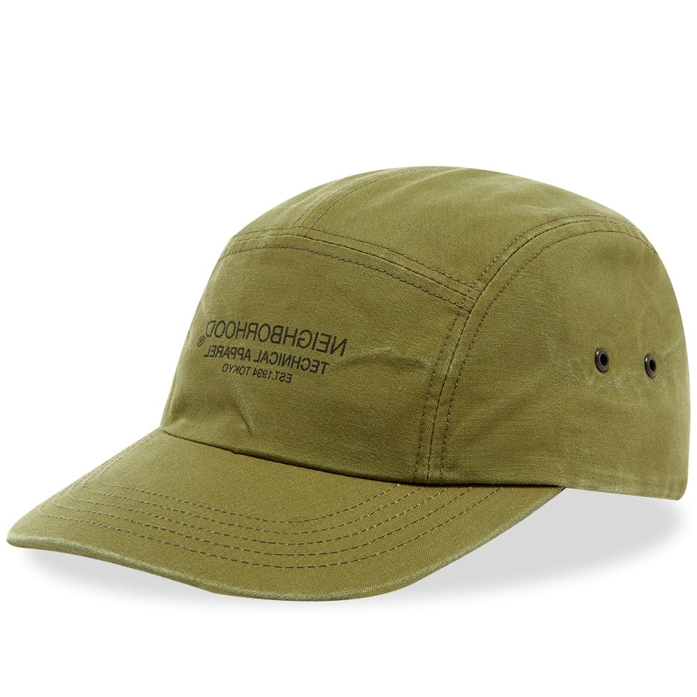 Neighborhood Jet Cap - 1