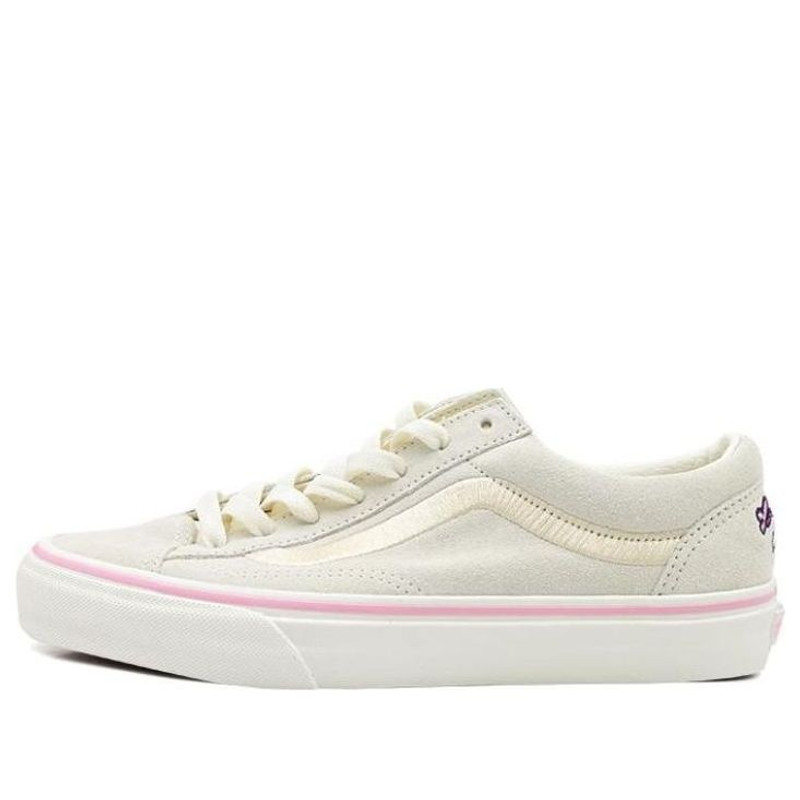 Vans Style 36 Classic 'Cream White' VN000XI0CY7 - 1