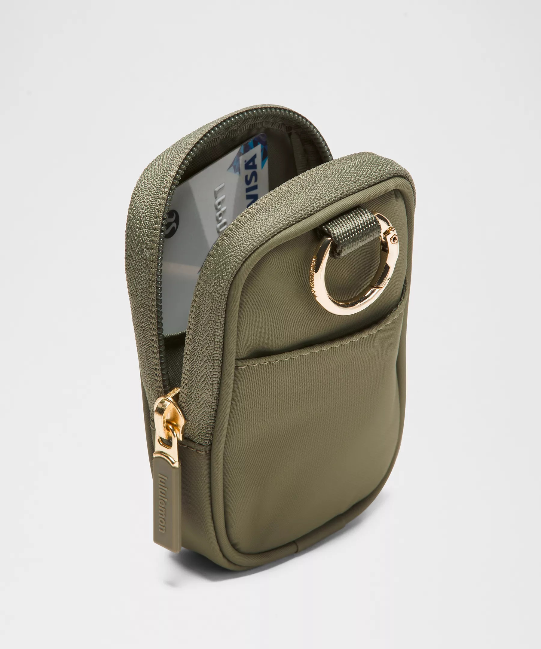 Clippable Nano Pouch - 4