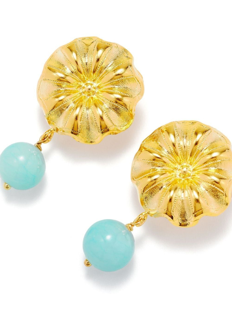 DESTREE Sonia Daisy earrings outlook