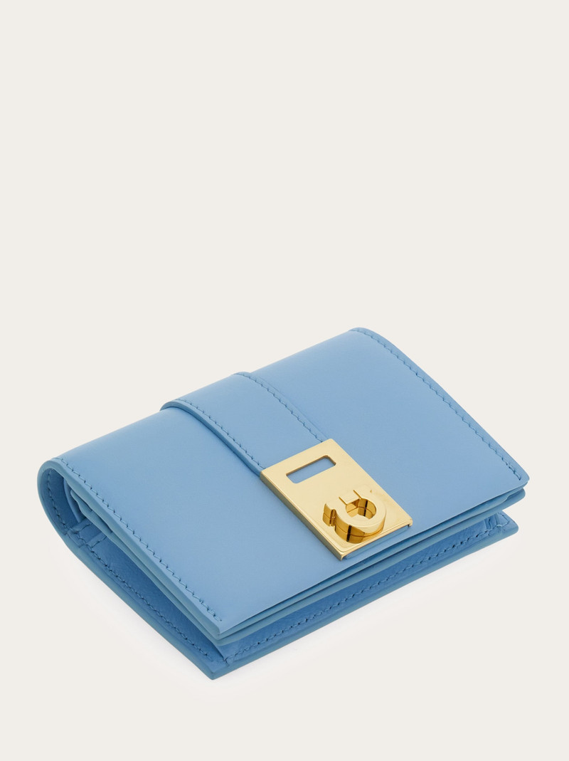 Hug compact wallet 2