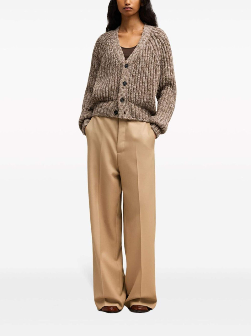 ribbed cardigan 3