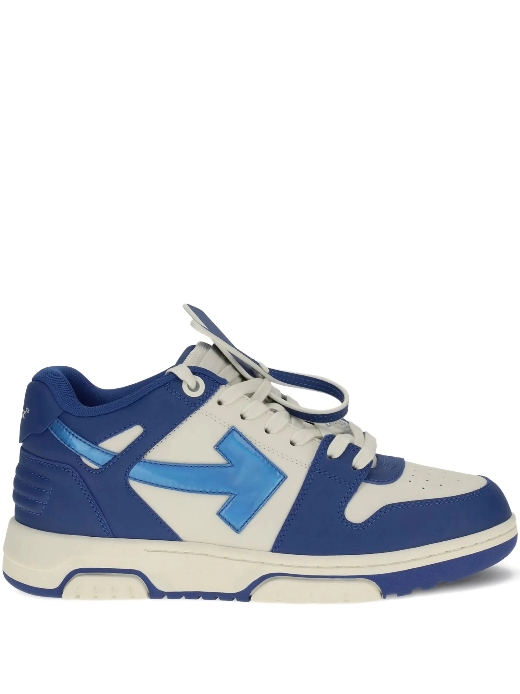 Off-white Out Of Office Sneakers - 1