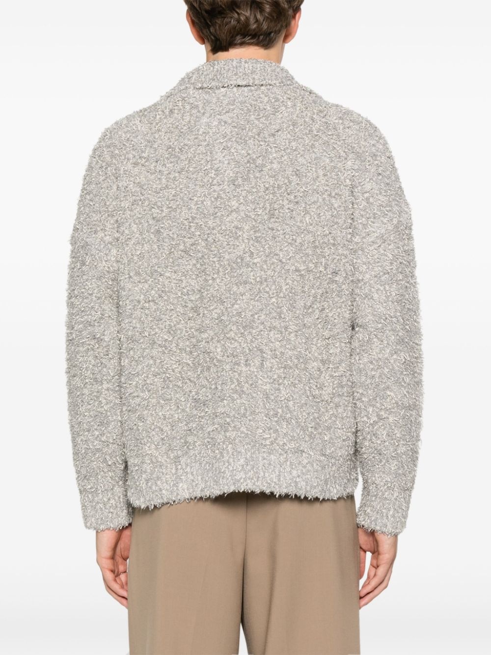 Vrille sweater - 4