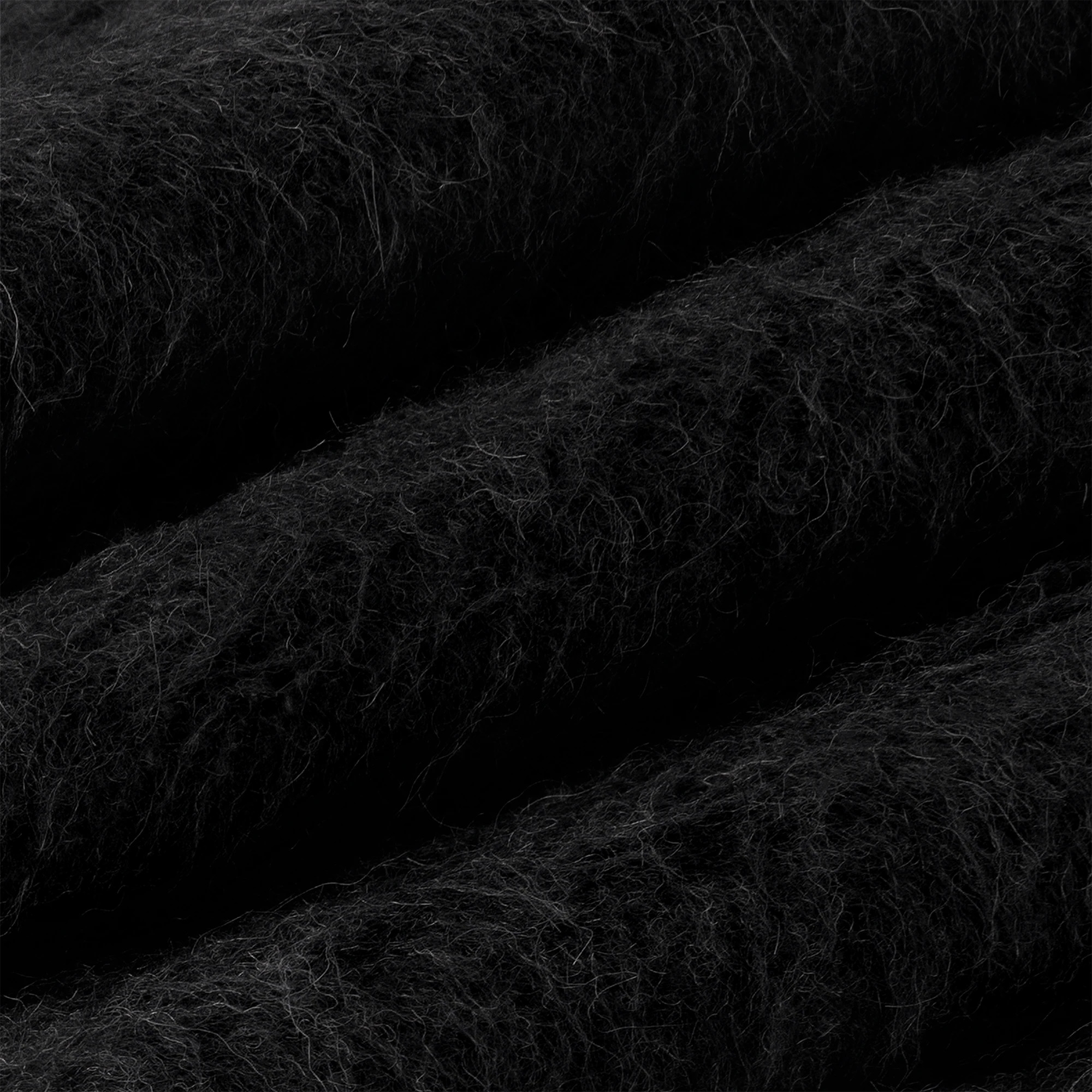 Fluffygram Scarf - 2