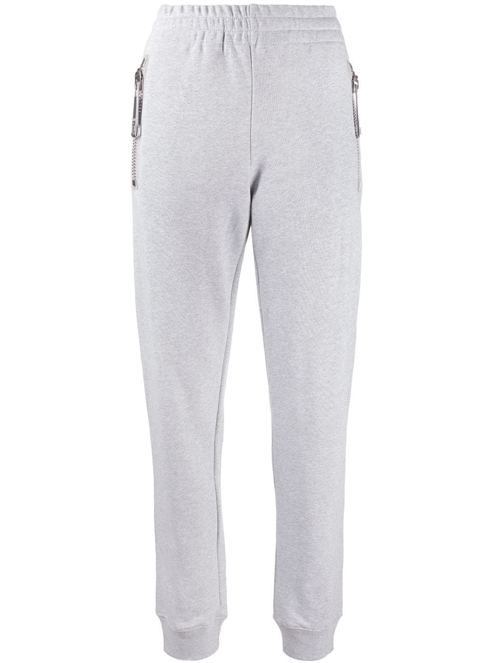 slim-fit sweatpants - 1