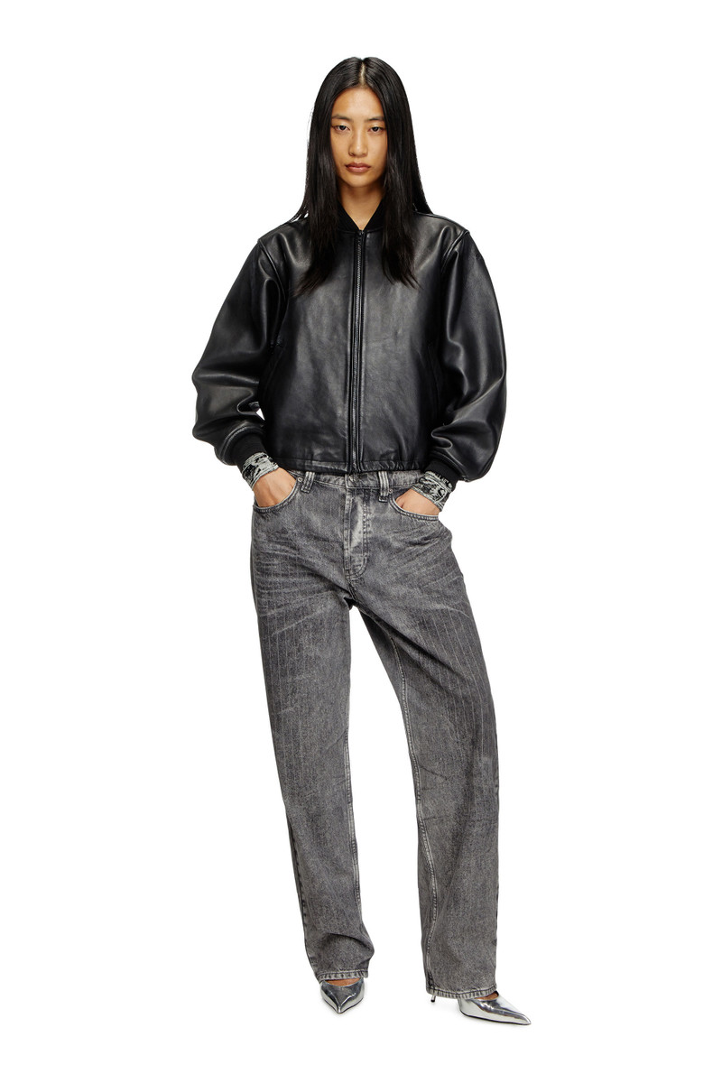 Diesel L-ILYAN outlook