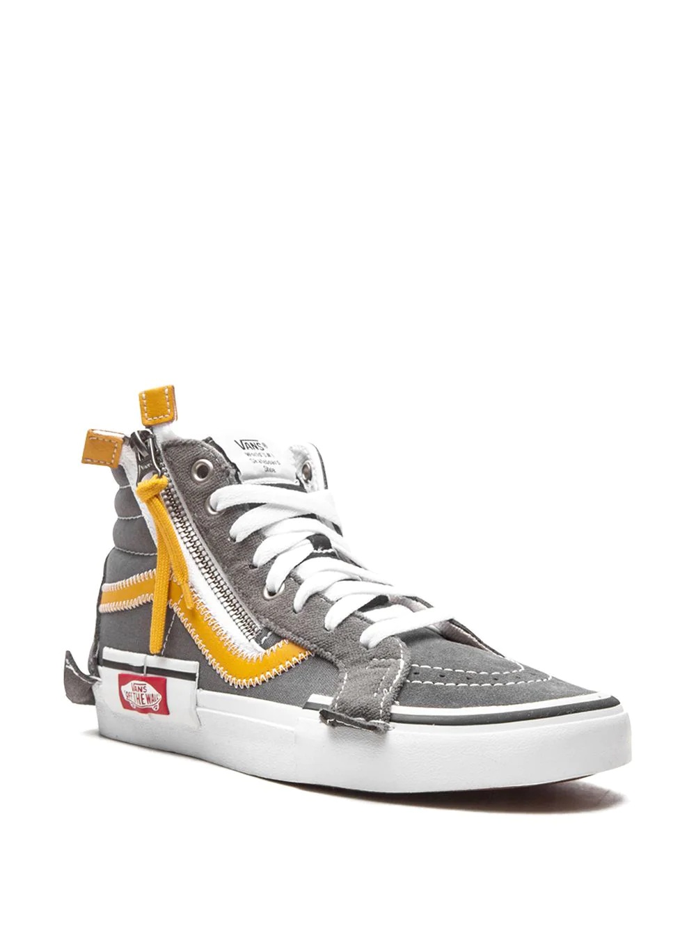 Sk8 Hi Reissue CAP sneakers - 2