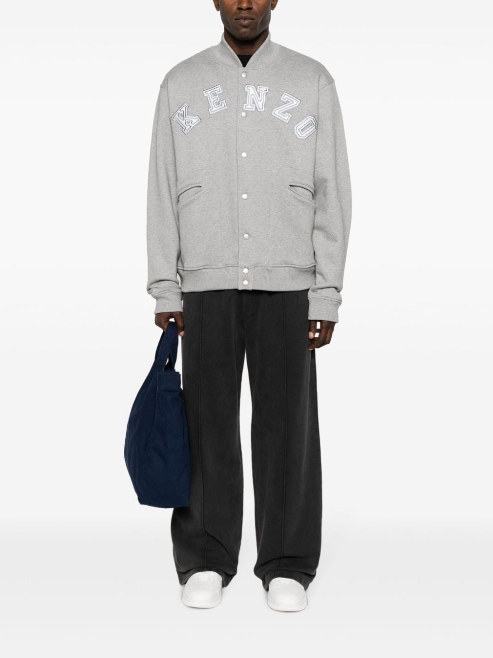 Academy bomber jacket - 2