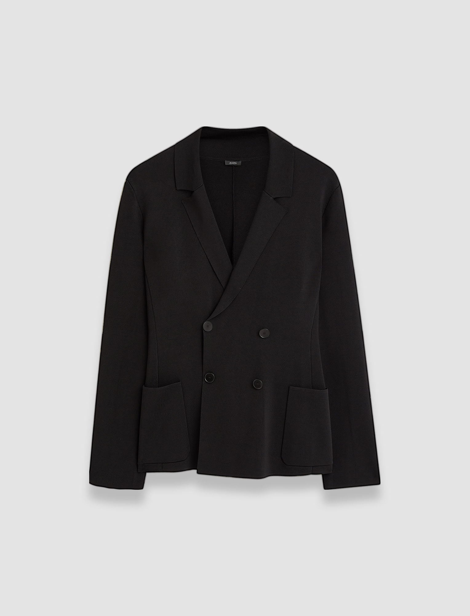 Milano Knit Jacket - 1
