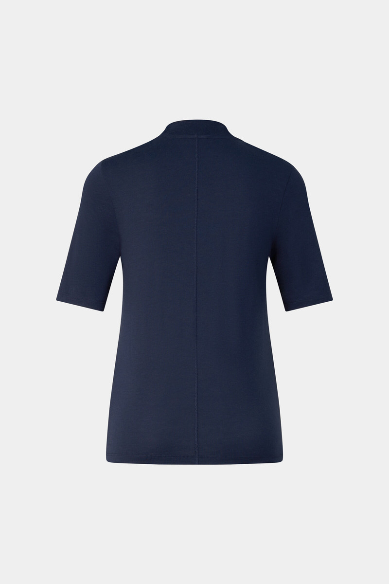 T-shirt Willow in Navy blue 7