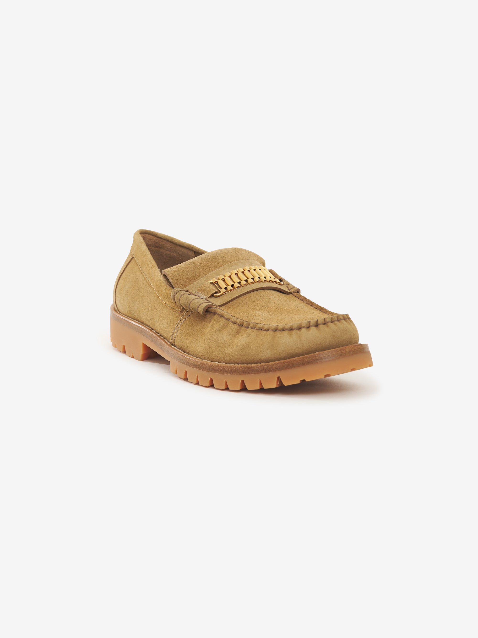 LUG LOAFER - 2