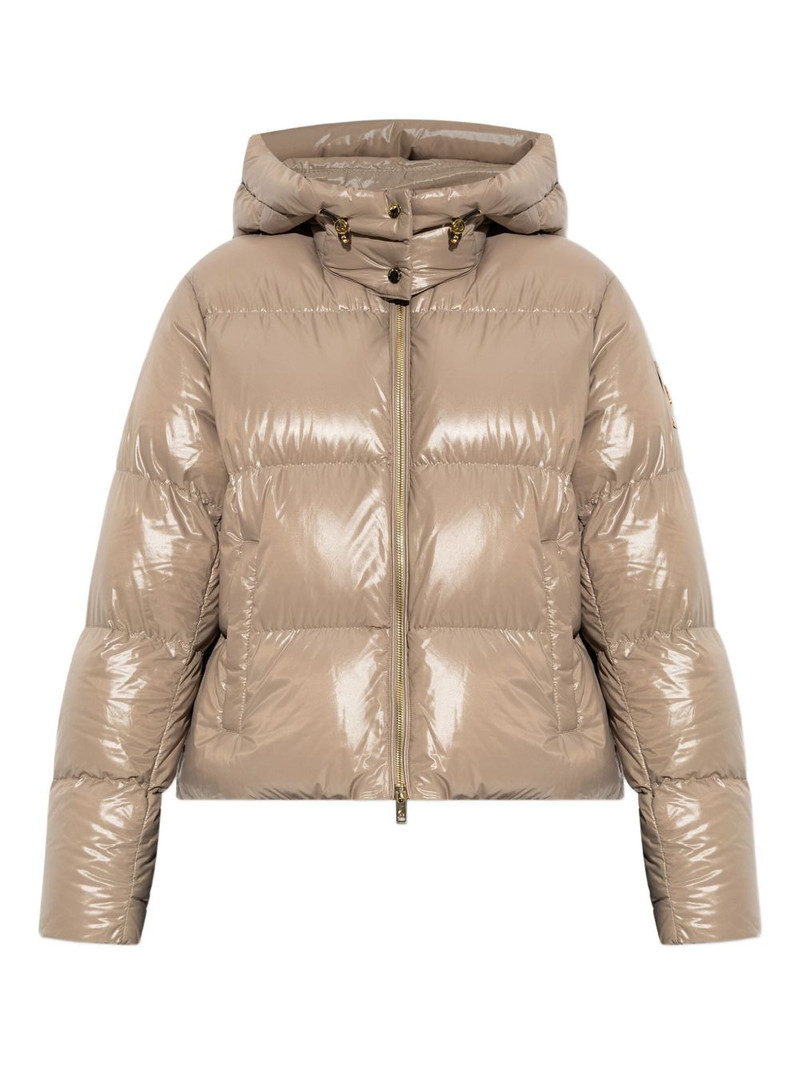 hooded puffer jacket 1