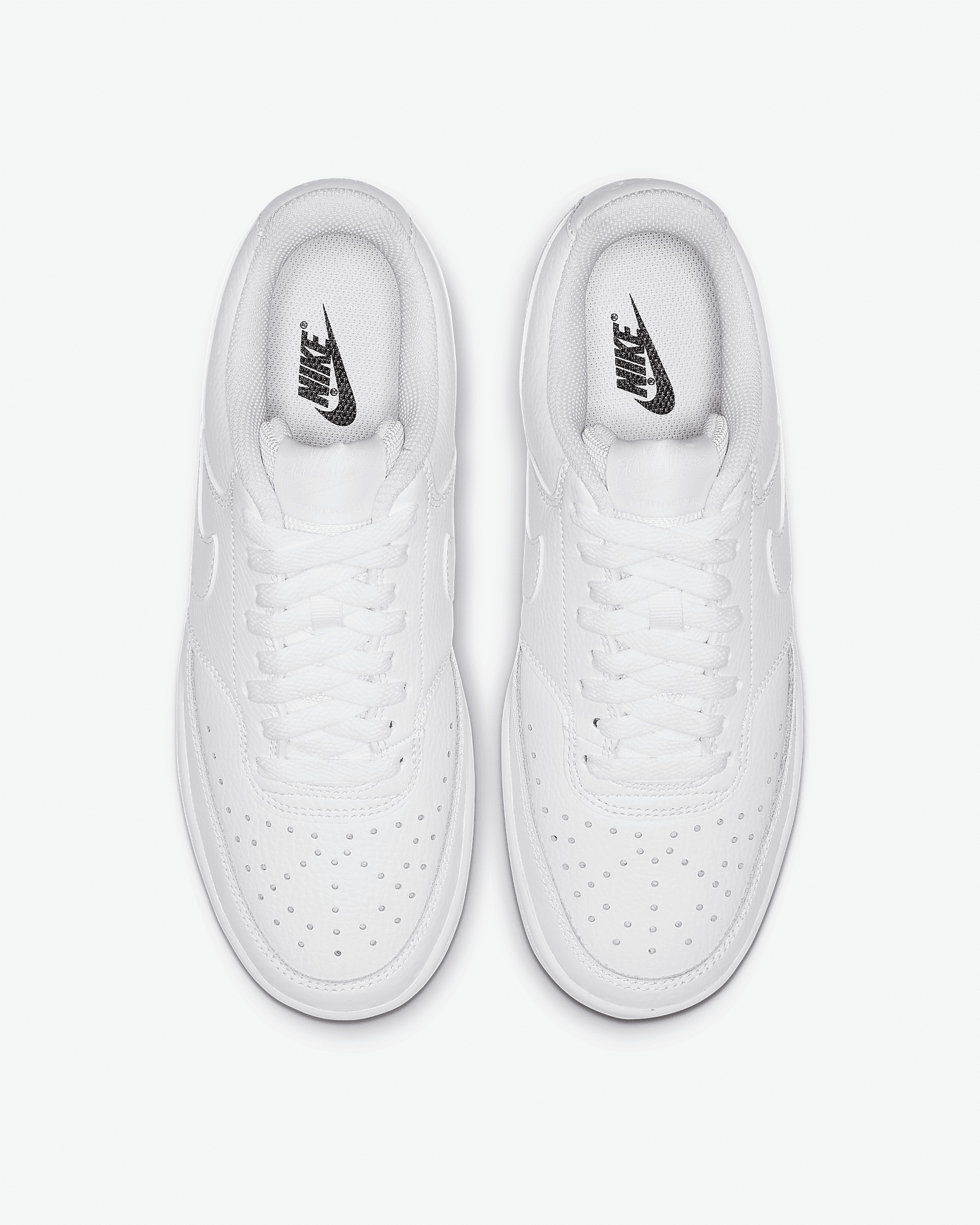 Nike Court Vision Low Women's Shoes - 4