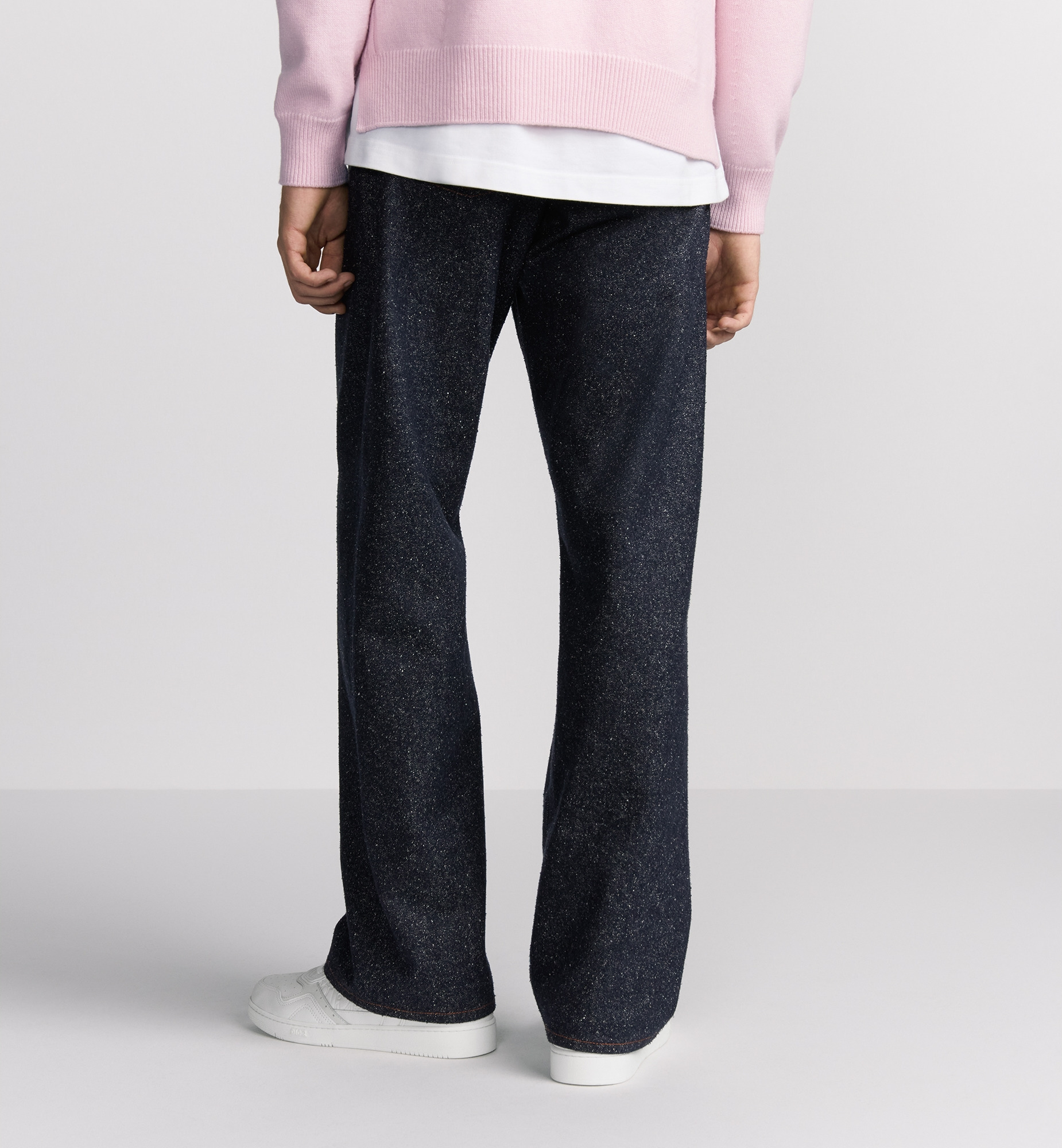 Dior Icons Long Heritage Jeans - 3