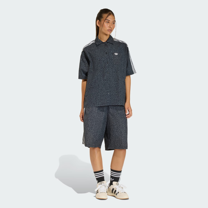 AOP Short Sleeve Shirt 4