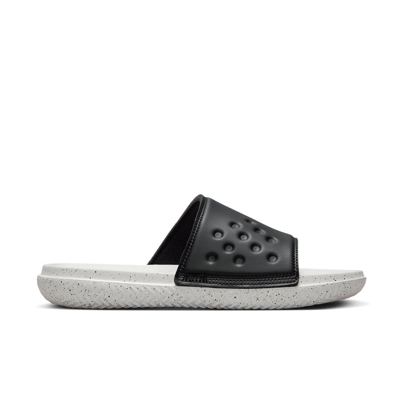 Jordan Air Jordan Play Slide 'Black Photon Dust' DC9835-003 outlook