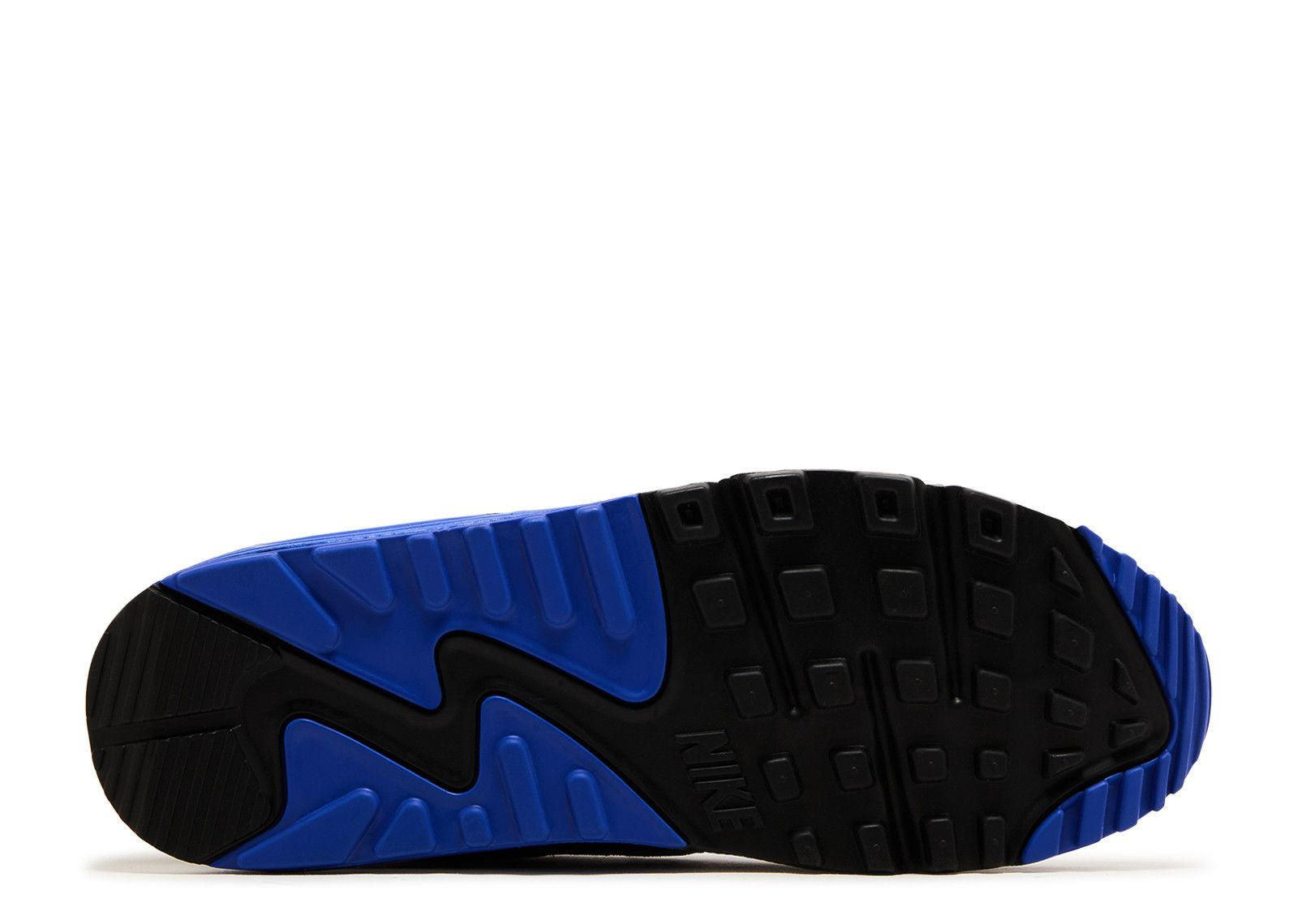 AIR MAX 90 'HYPER ROYAL' - 4