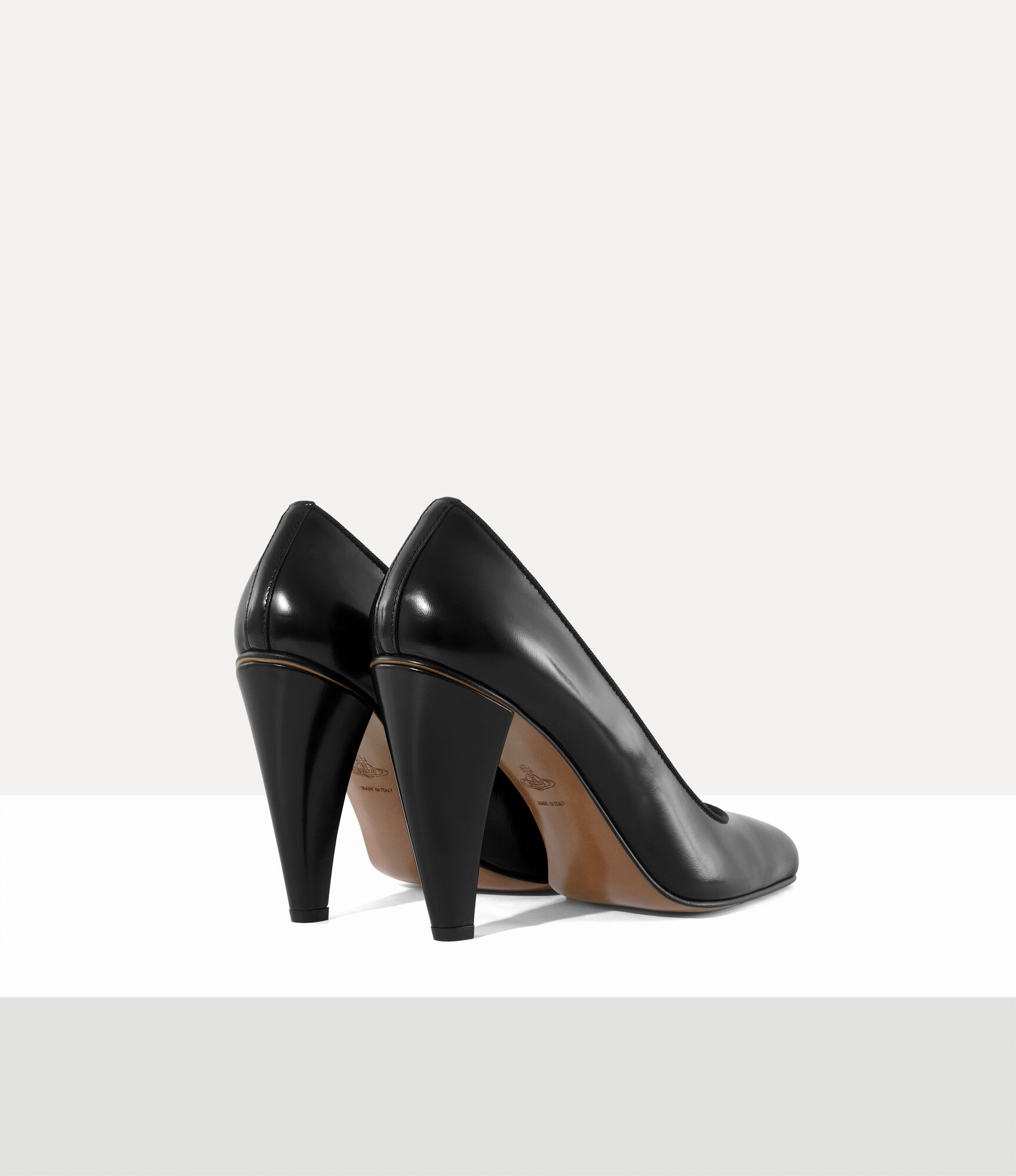 POWER COURT SHOE - 7
