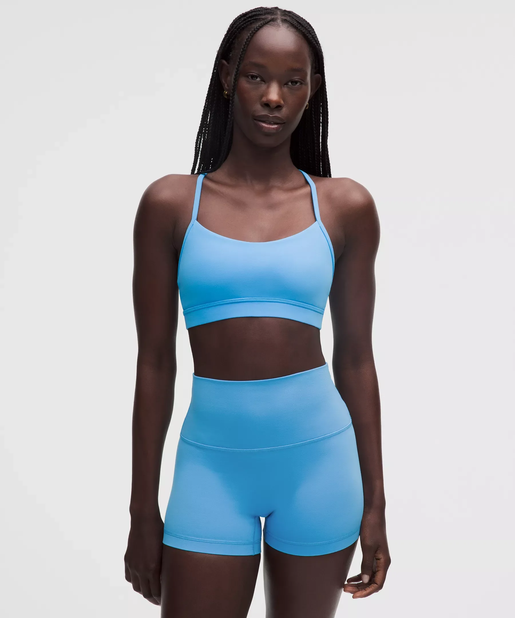 Flow Y Bra Nulu *Light Support, A–C Cups - 1