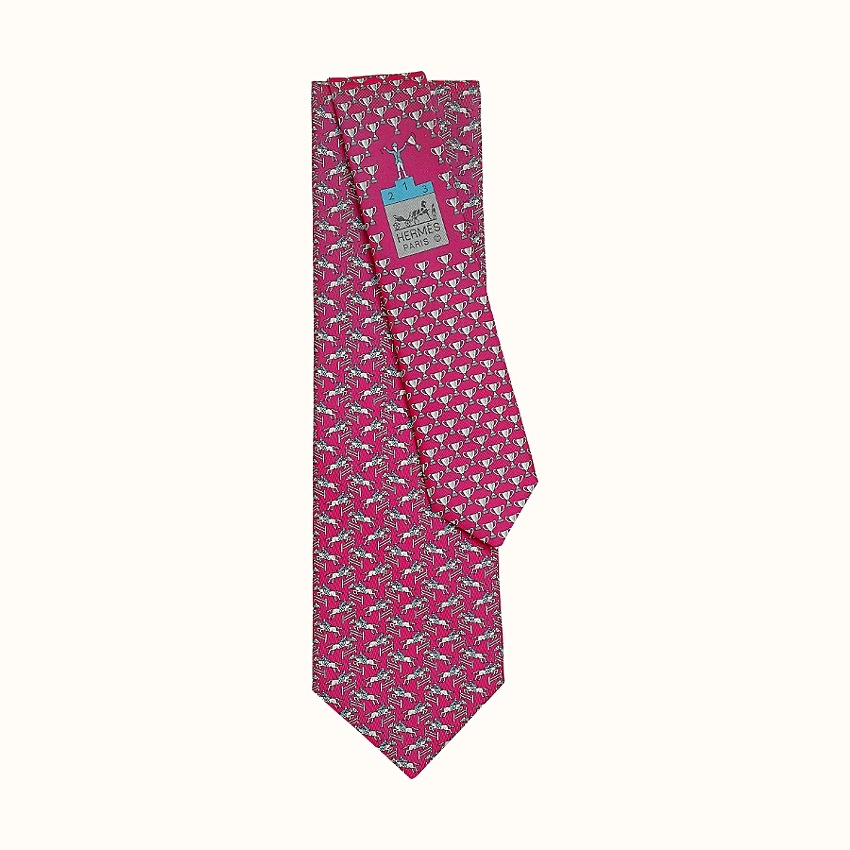 L'Epreuve Twillbi tie - 1