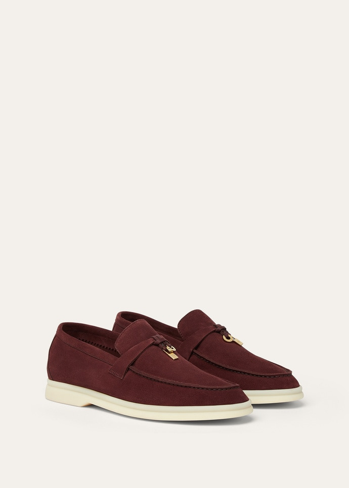 Summer Charms Walk Loafer - 2