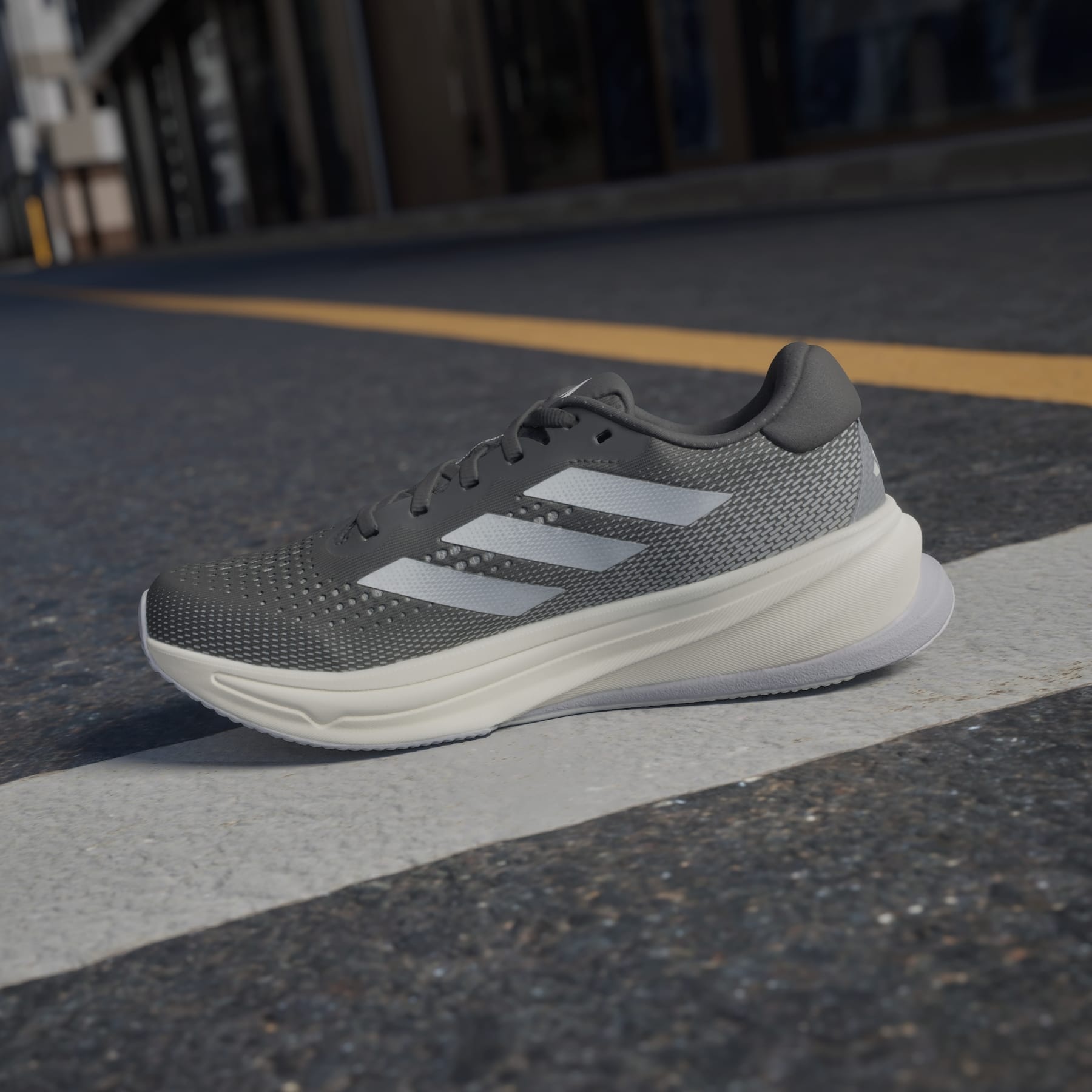 Supernova Rise Shoes - 6