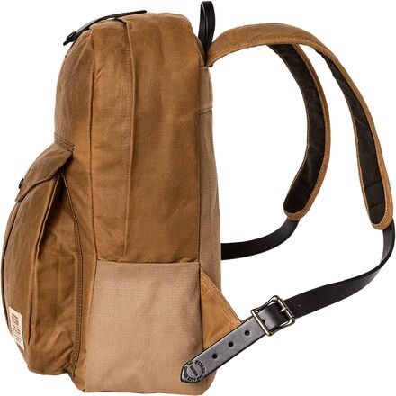 Journeyman 23L Backpack - 4