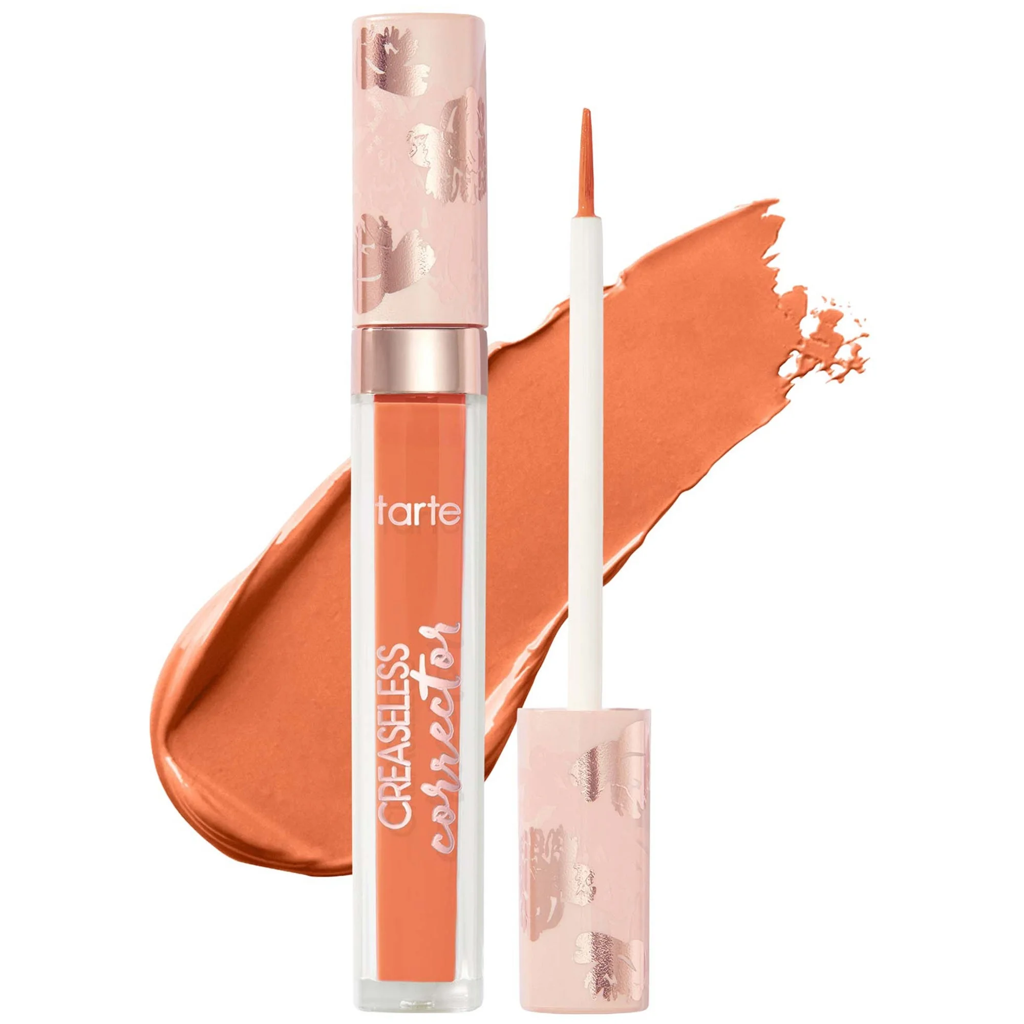 tarte Creaseless Corrector - orange - 1