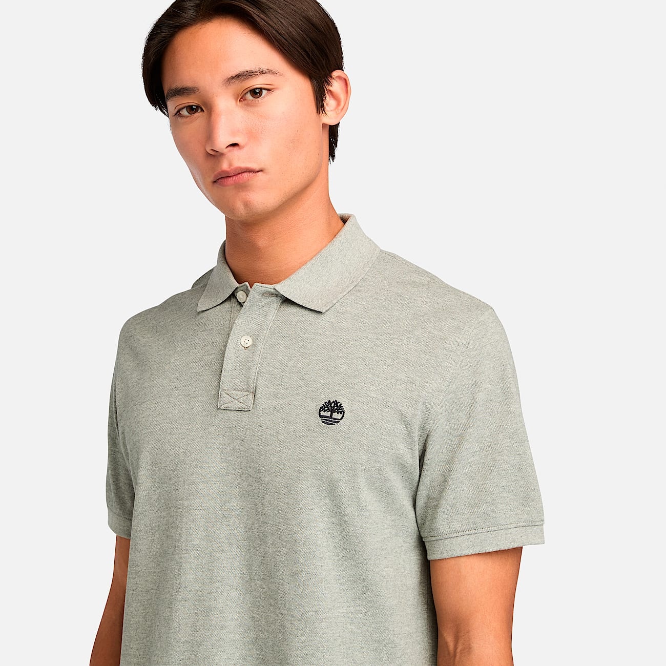 Men's Millers River Short-Sleeve Pique Polo Shirt - 4