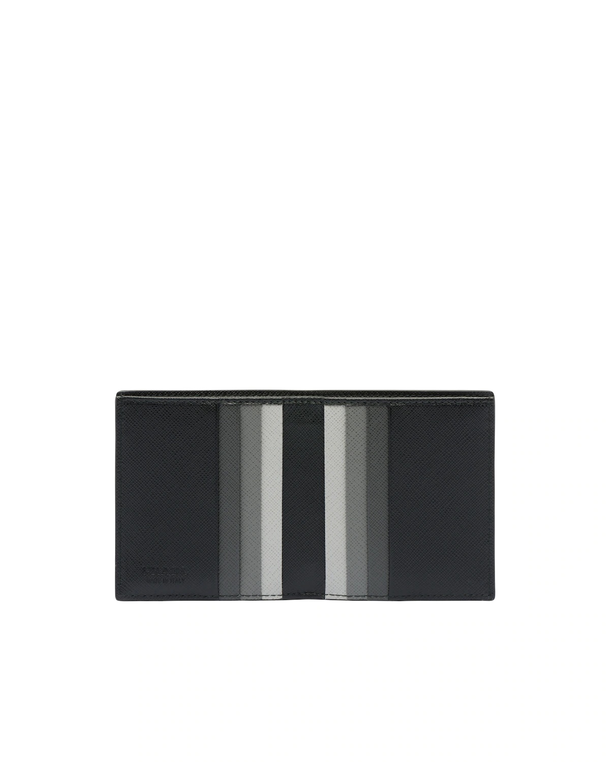 Saffiano Leather Wallet - 4