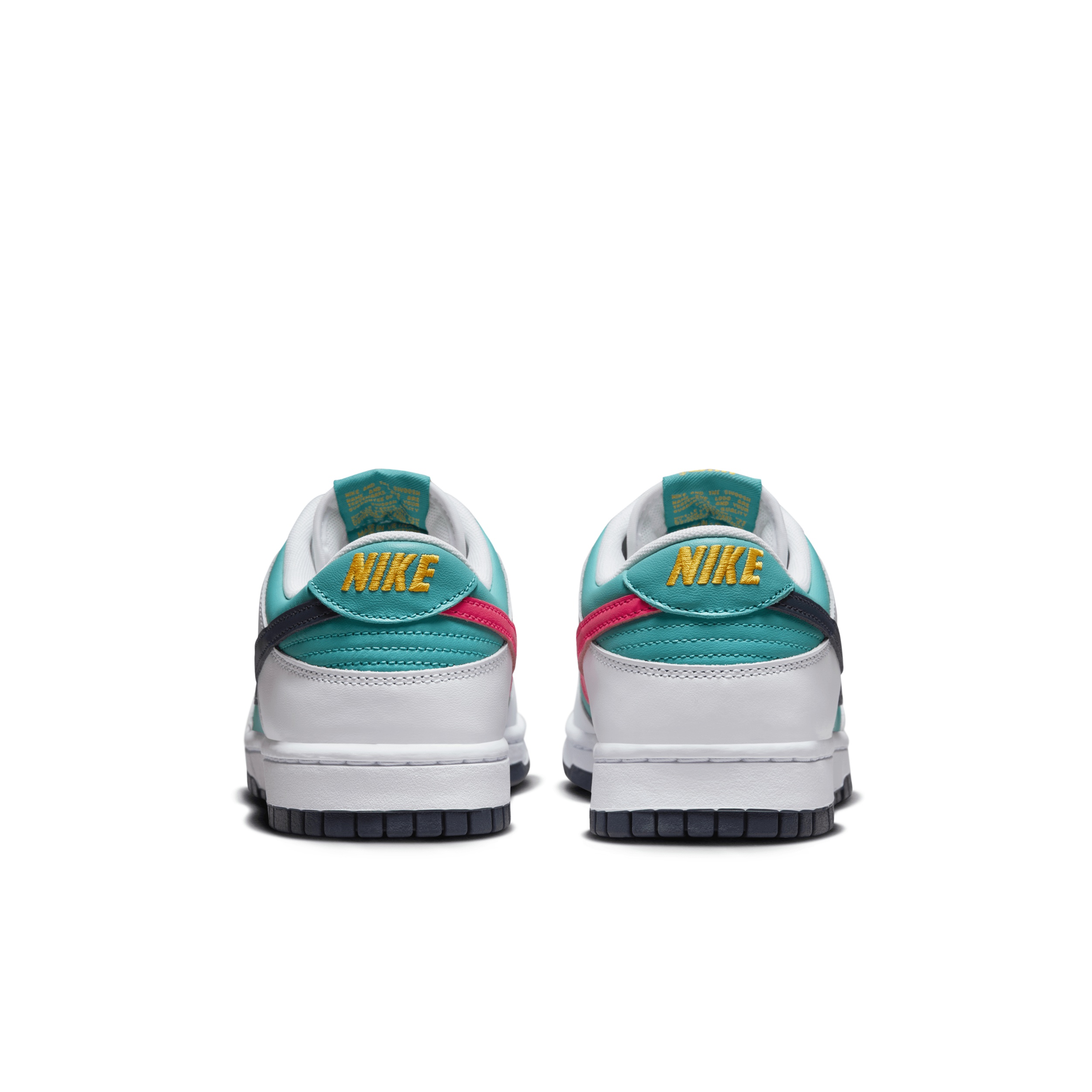 Nike Dunk Low Retro Men's Shoes - 6