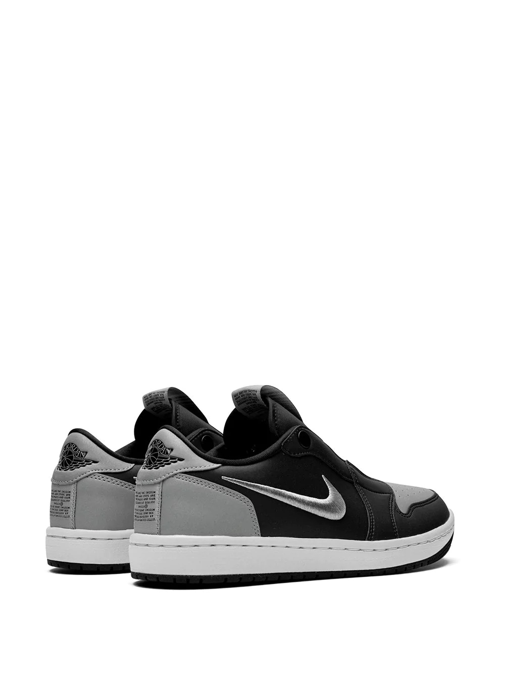 Air Jordan 1 low-top sneakers - 3