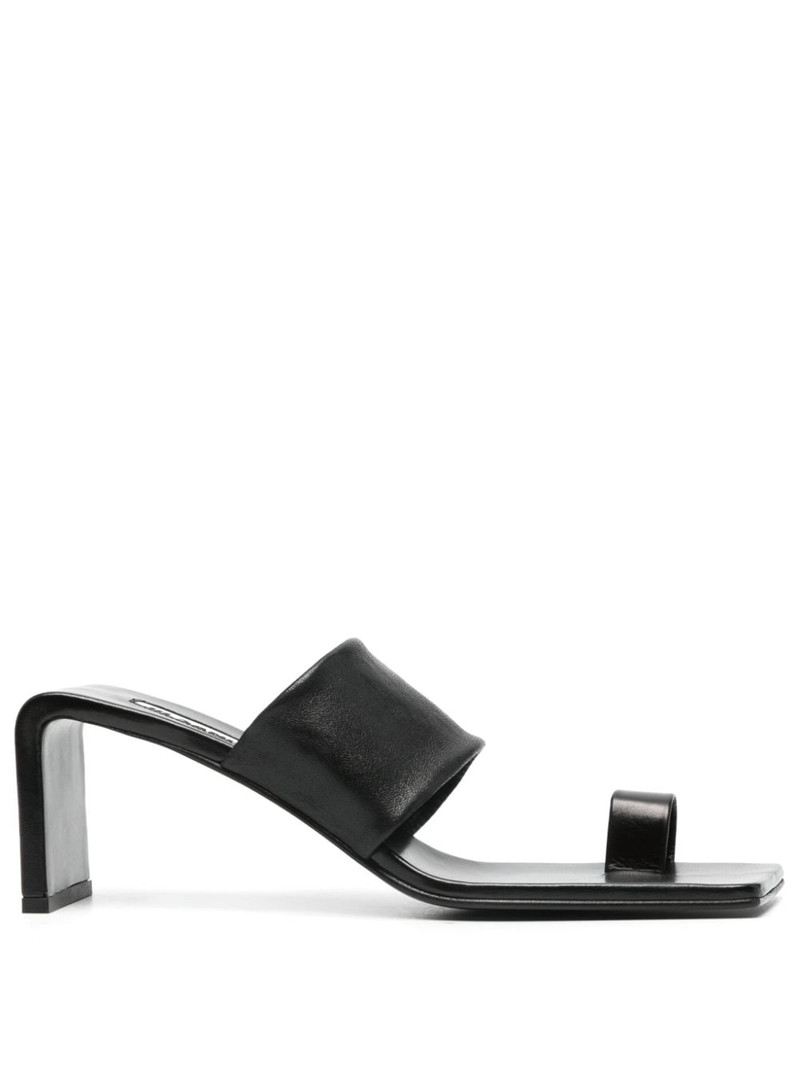 High 75mm sandals 1