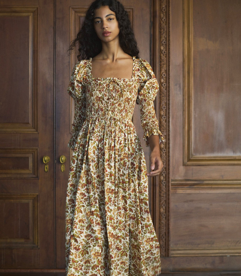 BIJOU DRESS 5