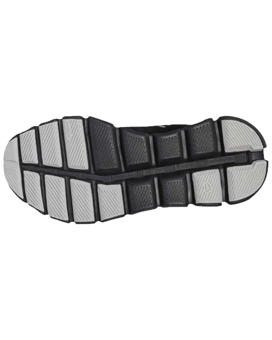 On Running Cloud X 3 Sneaker - 3
