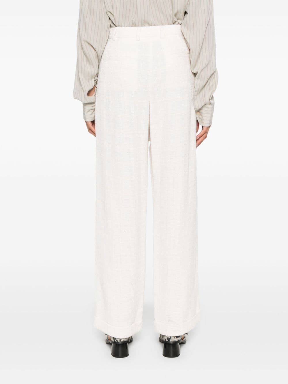 Melissa trousers - 4
