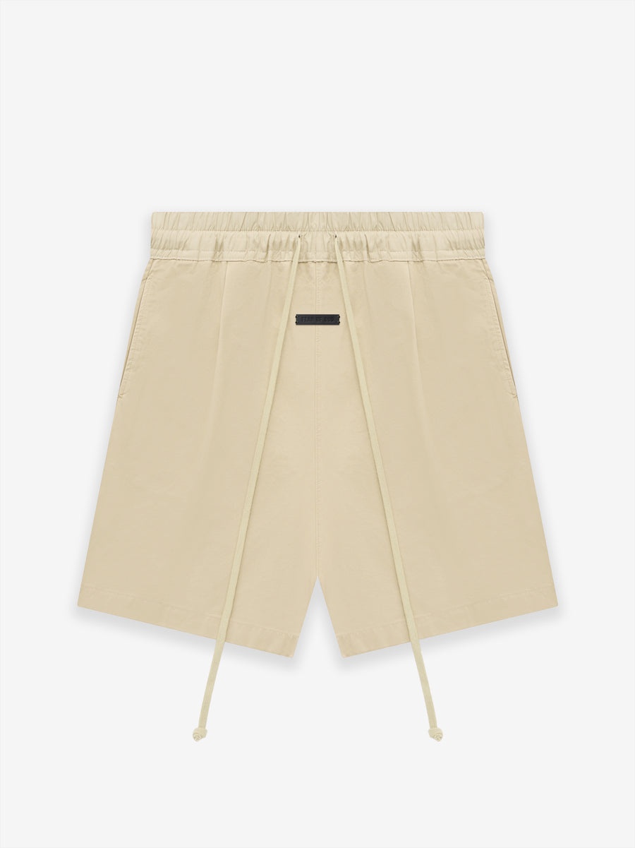 Trouser Short - 1
