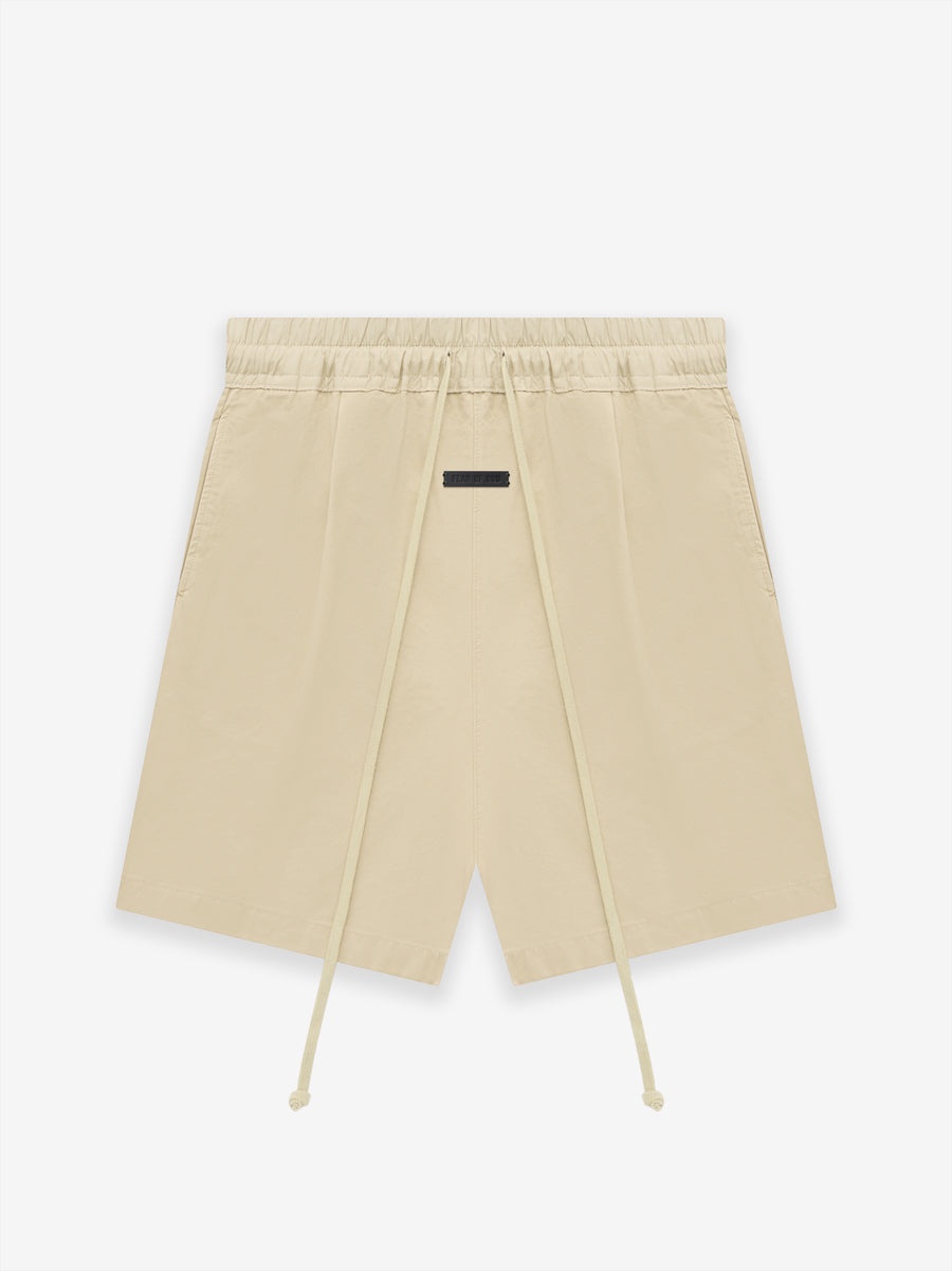 Trouser Short - 1