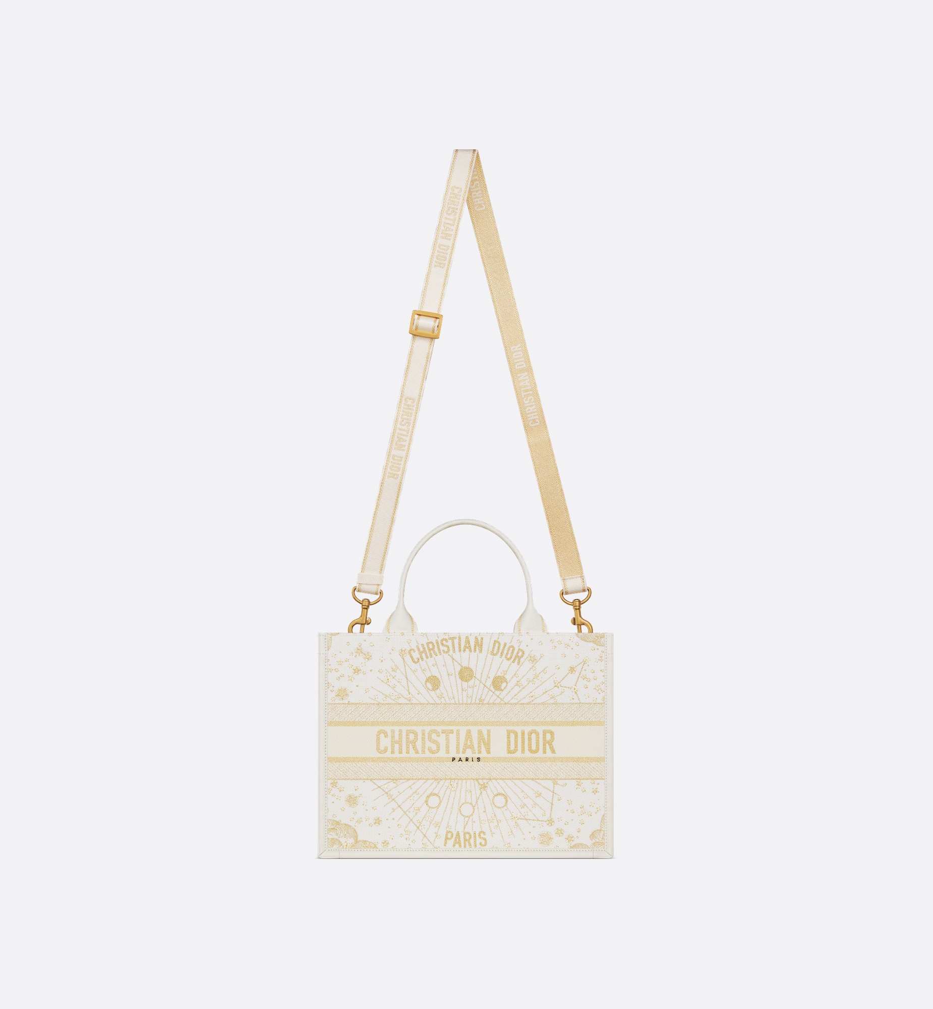 Medium Dior Book Tote - 5
