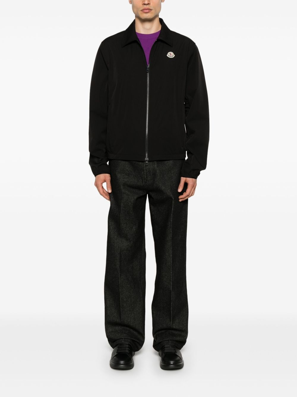 Evandro jacket - 2